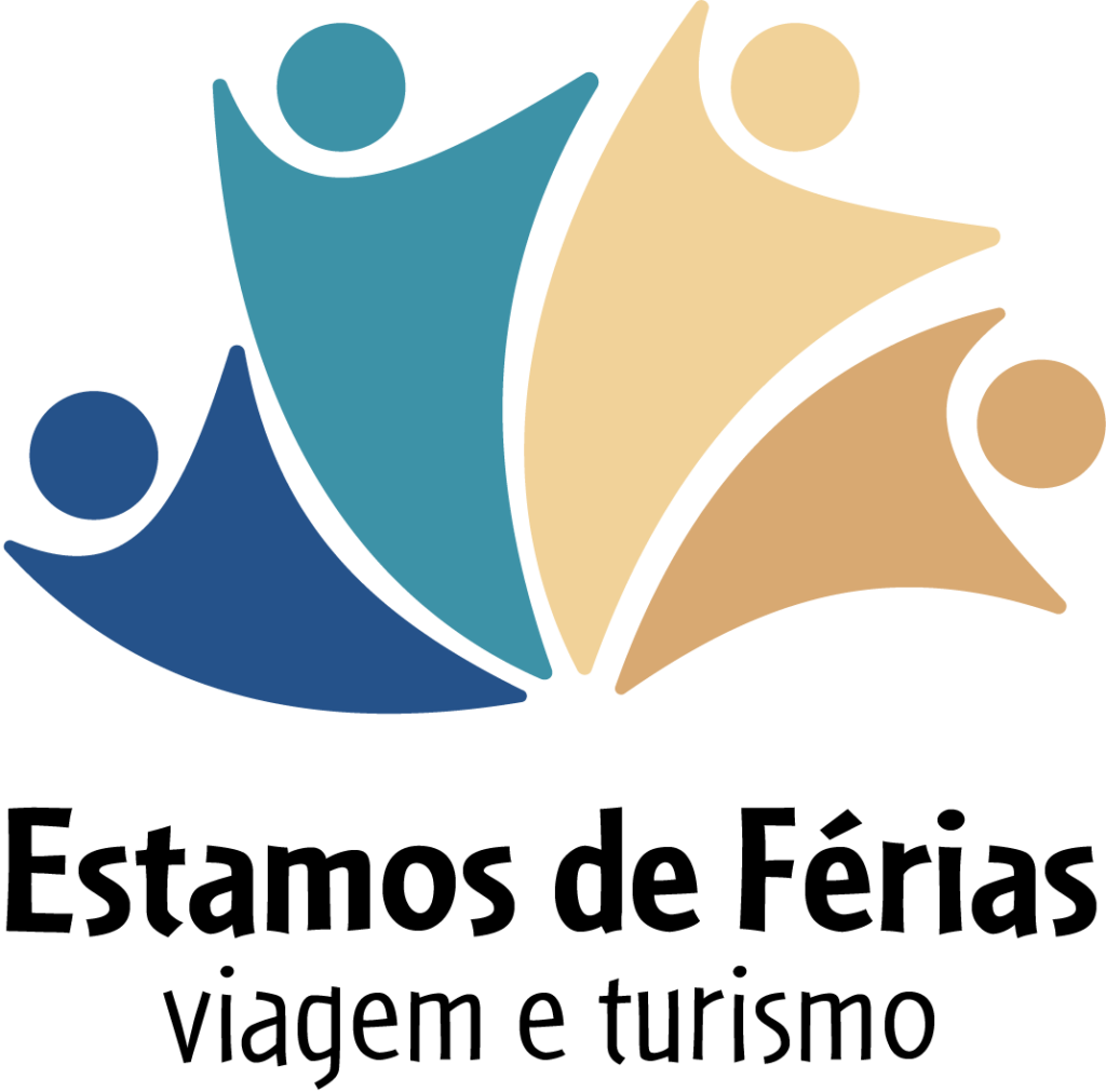 estamos de férias