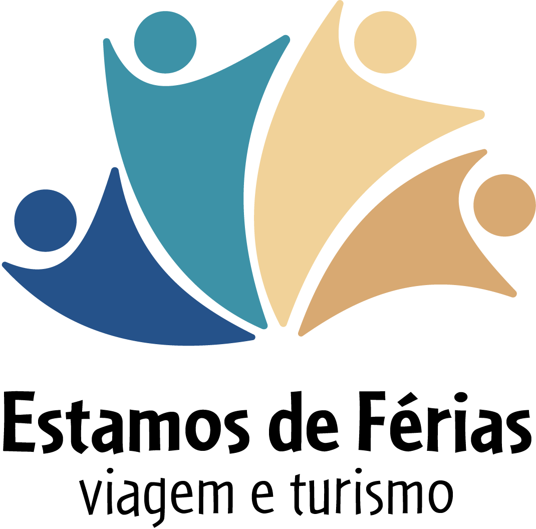 estamos de férias