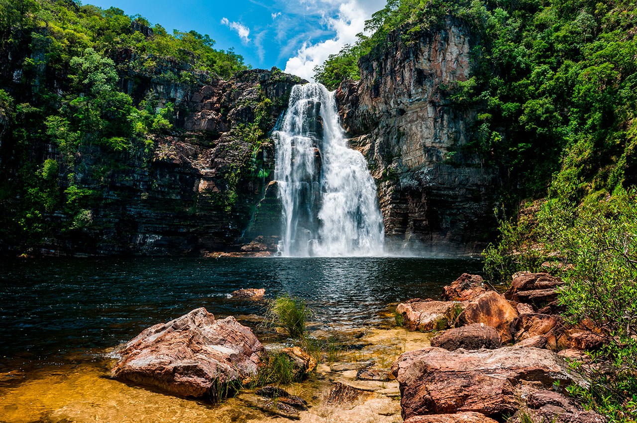 Chapada dos Veadeiros