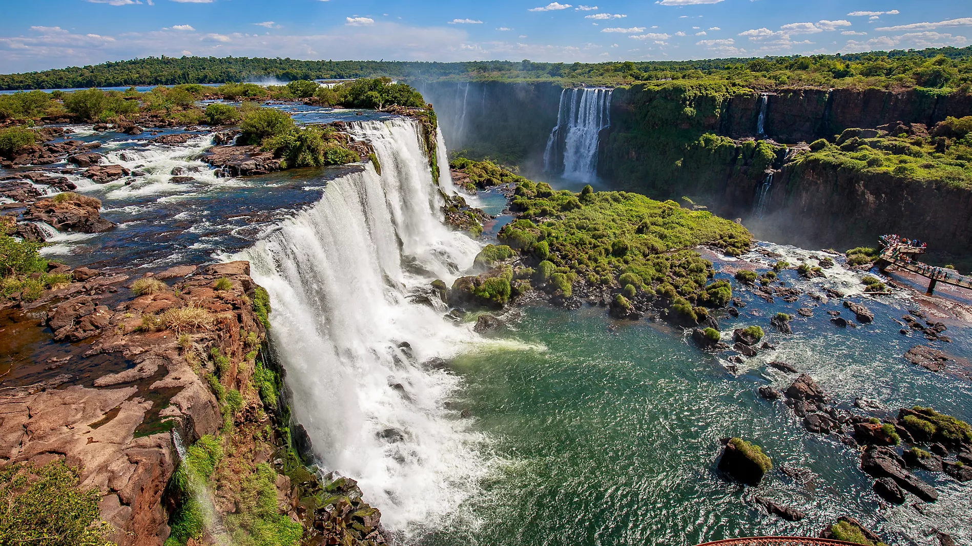 Foz do Iguaçu: guia completo para planejar sua viagem