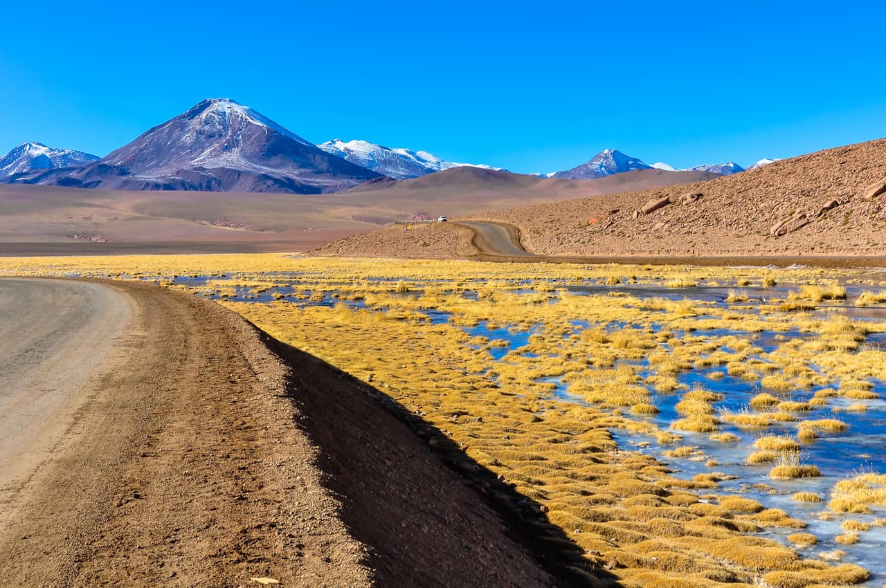 Atacama