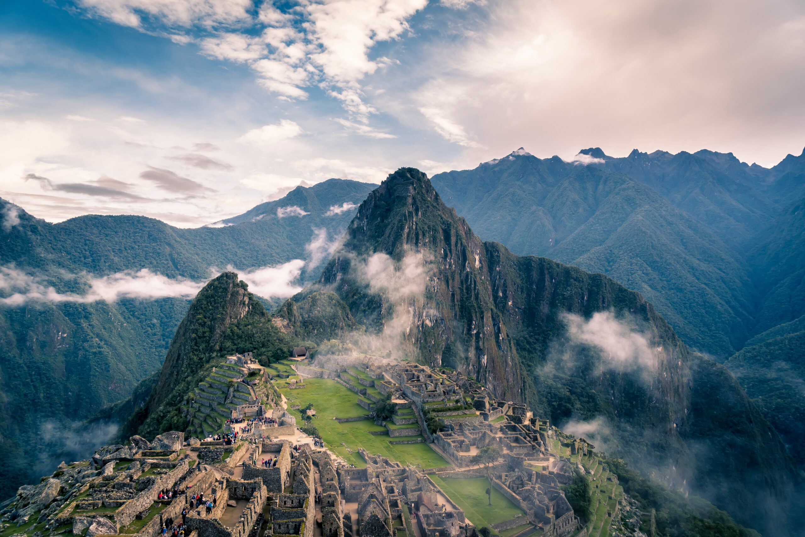 Viagem para Machu Picchu: Tudo o que você precisa saber.
